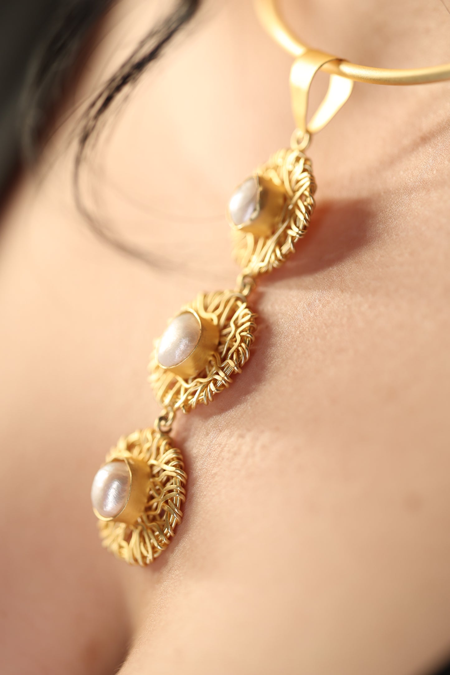 PRISM Necklace