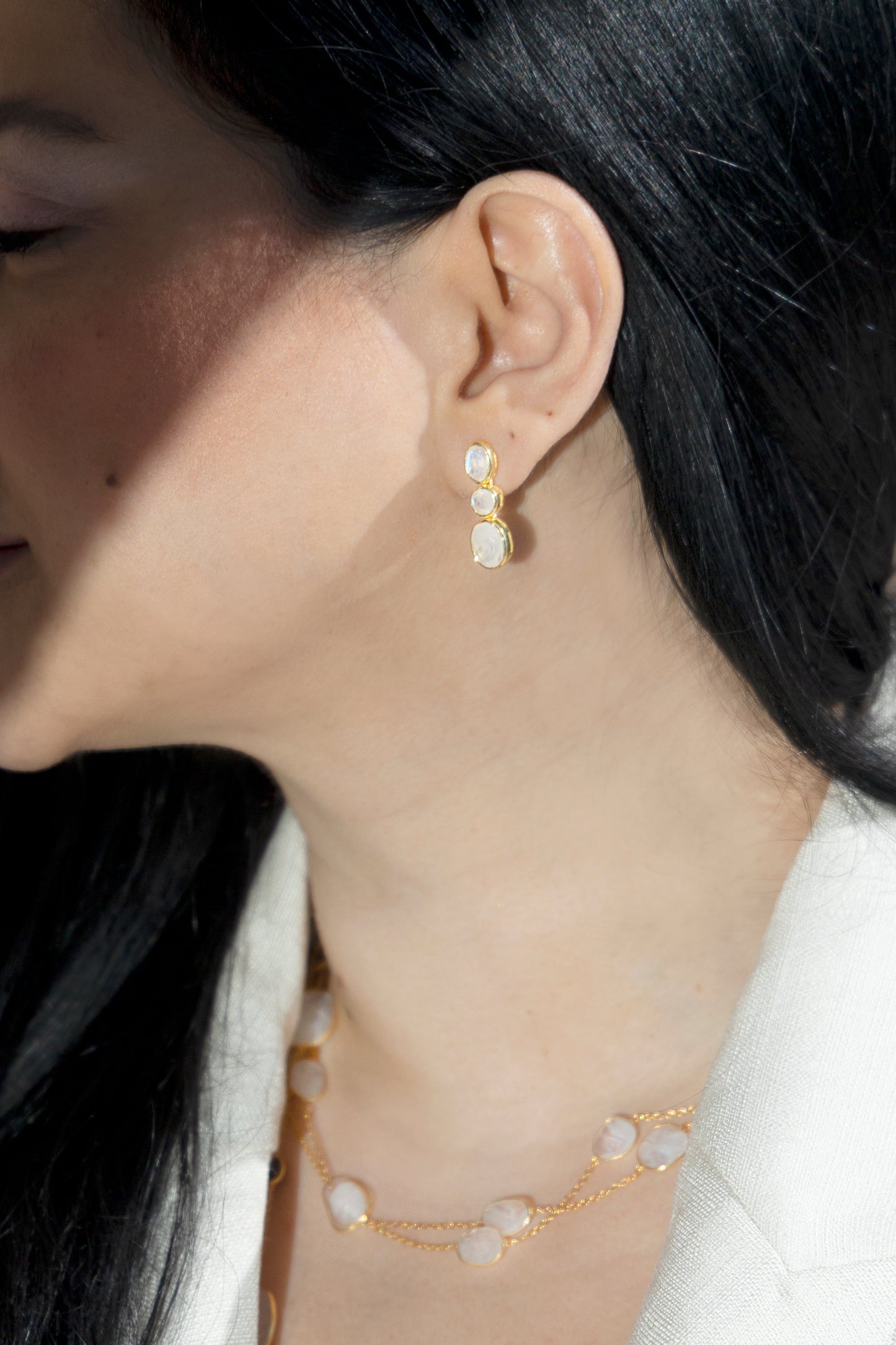 NEJMA Necklace