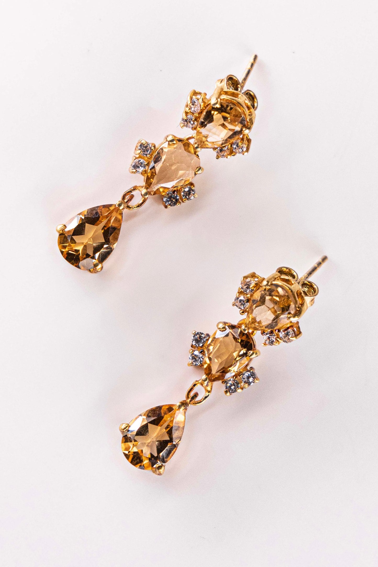 AMANI Earrings