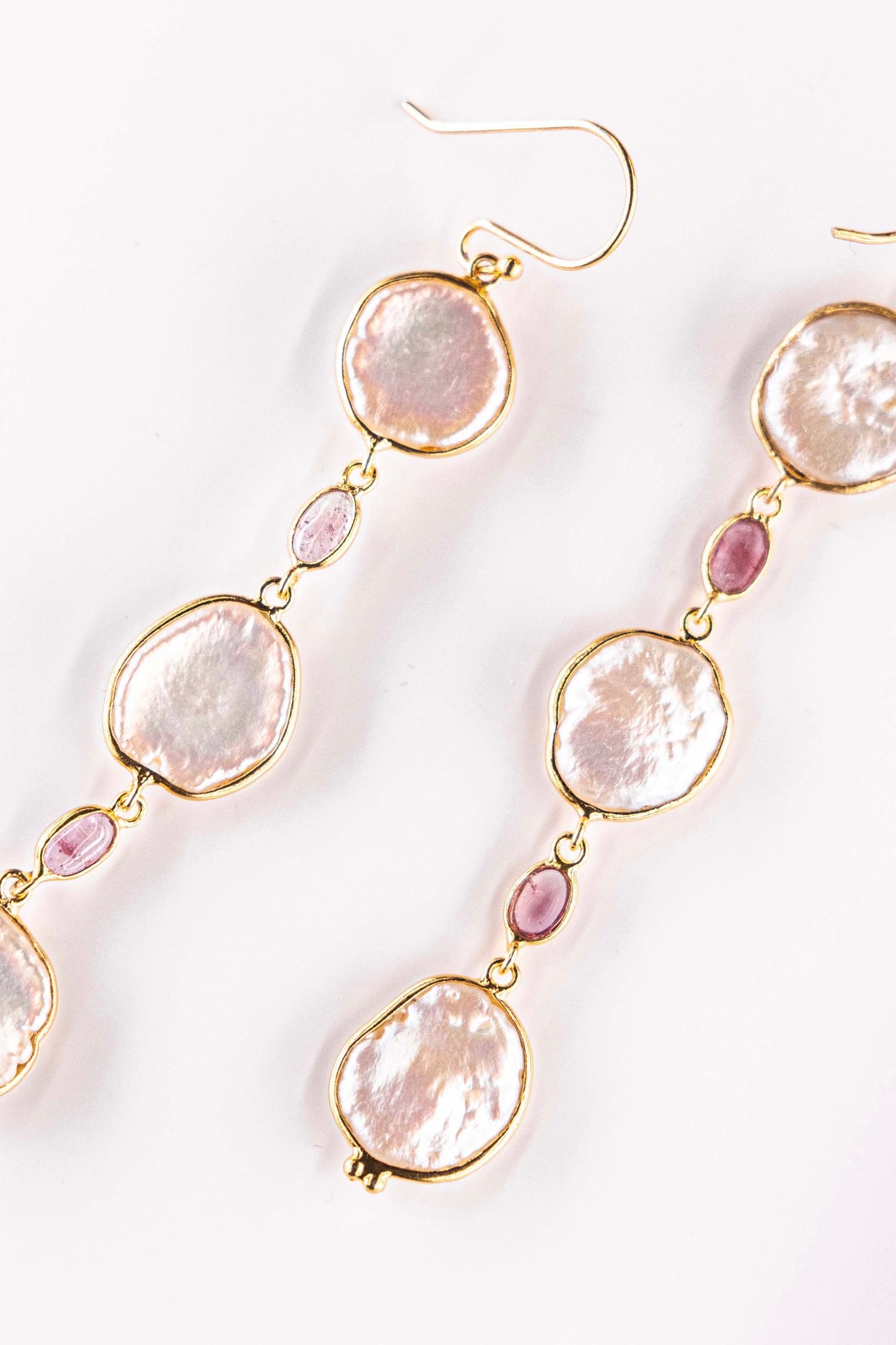 MALAK Earrings